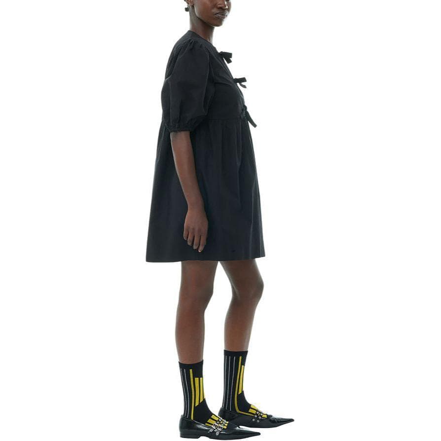 Платье GANNI SS24 - изображение 4