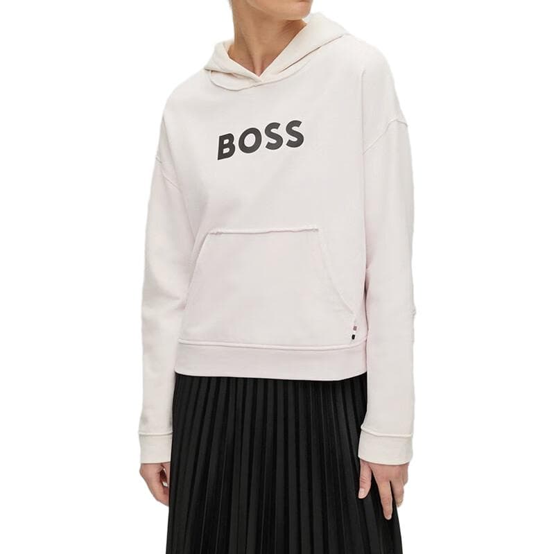 Худи HUGO BOSS SS23 Logo - изображение 3
