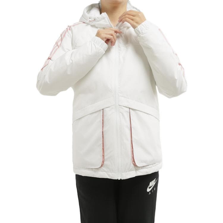 Пуховик adidas - изображение 5