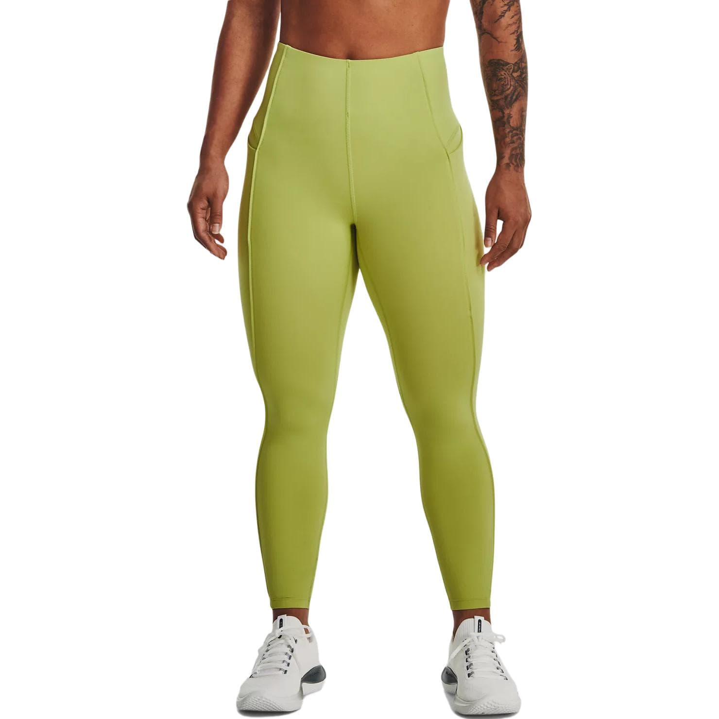 Штаны Under Armour Meridian - изображение 3