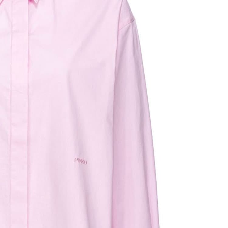 Блузка PINKO FW23 - изображение 4