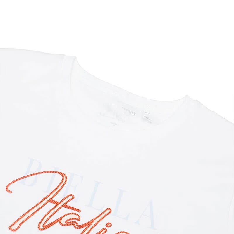 Футболка FILA T - изображение 4