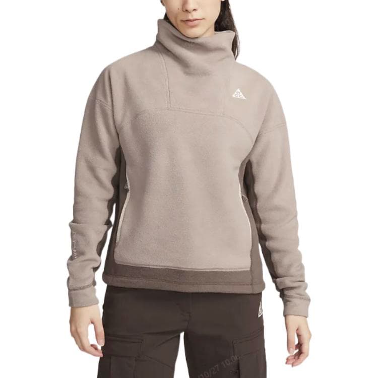 Худи Nike Nike ACG "Wolf Tree" Logo - изображение 4