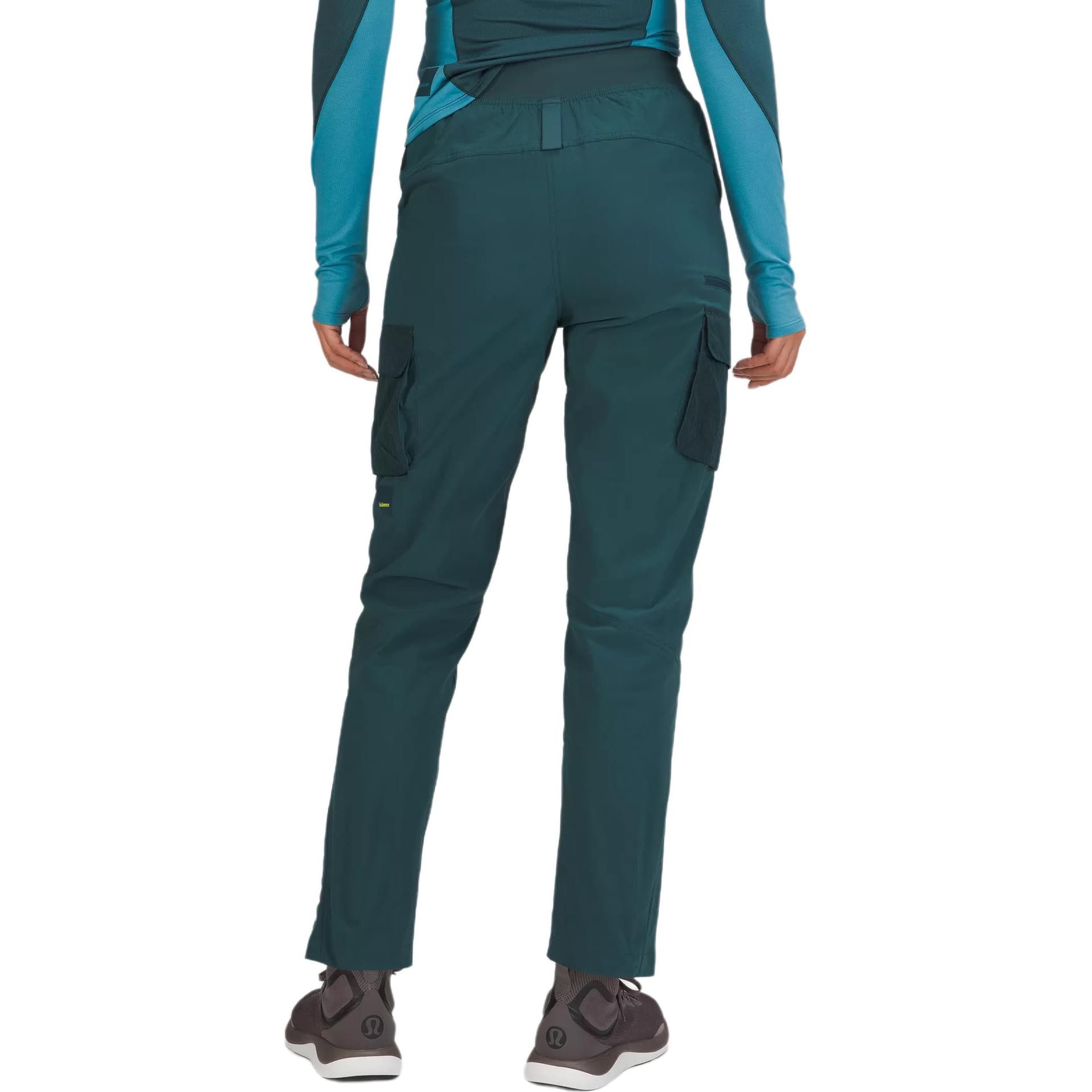 lululemon Luxtreme Cargo - изображение 4