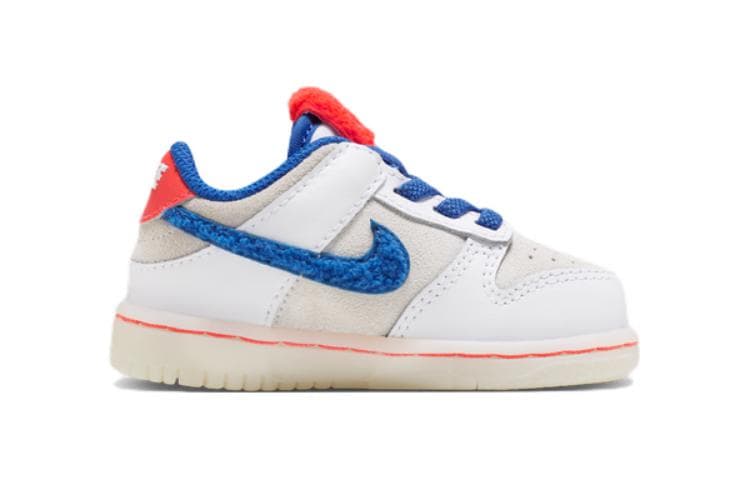 Кроссовки Nike Dunk Low TDE "Year of the Rabbit" - изображение 3