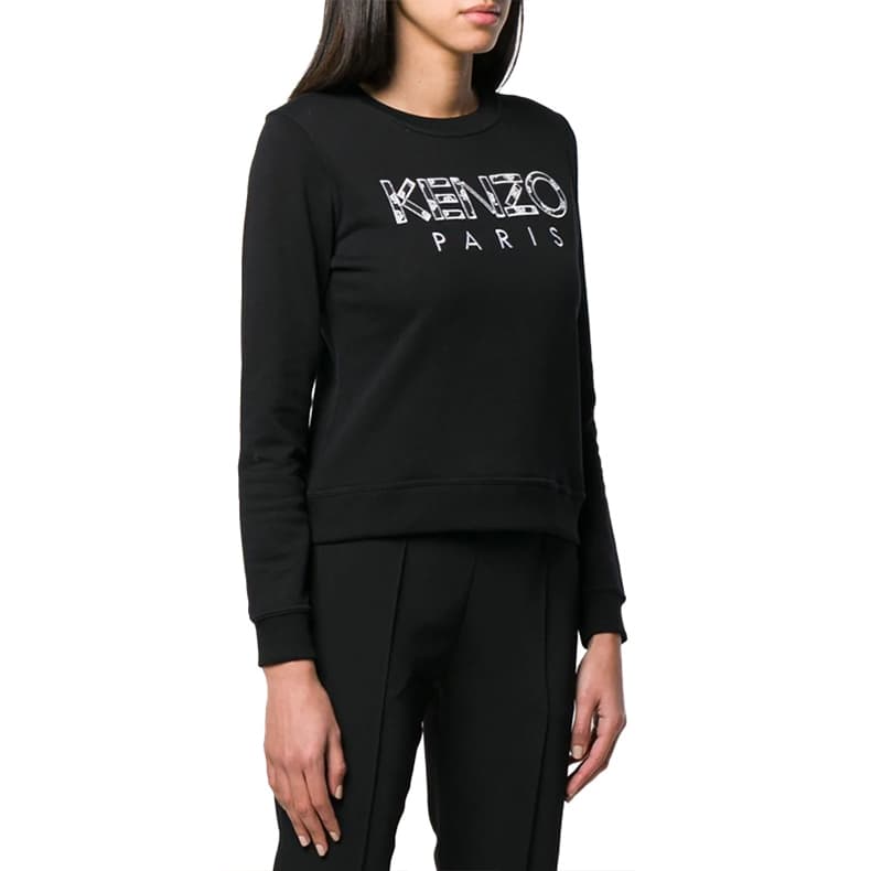 Худи KENZO Logo - изображение 3