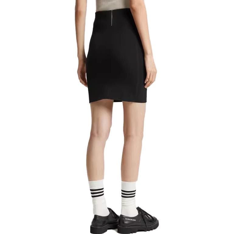 Юбка CKCalvin Klein FW23 - изображение 5