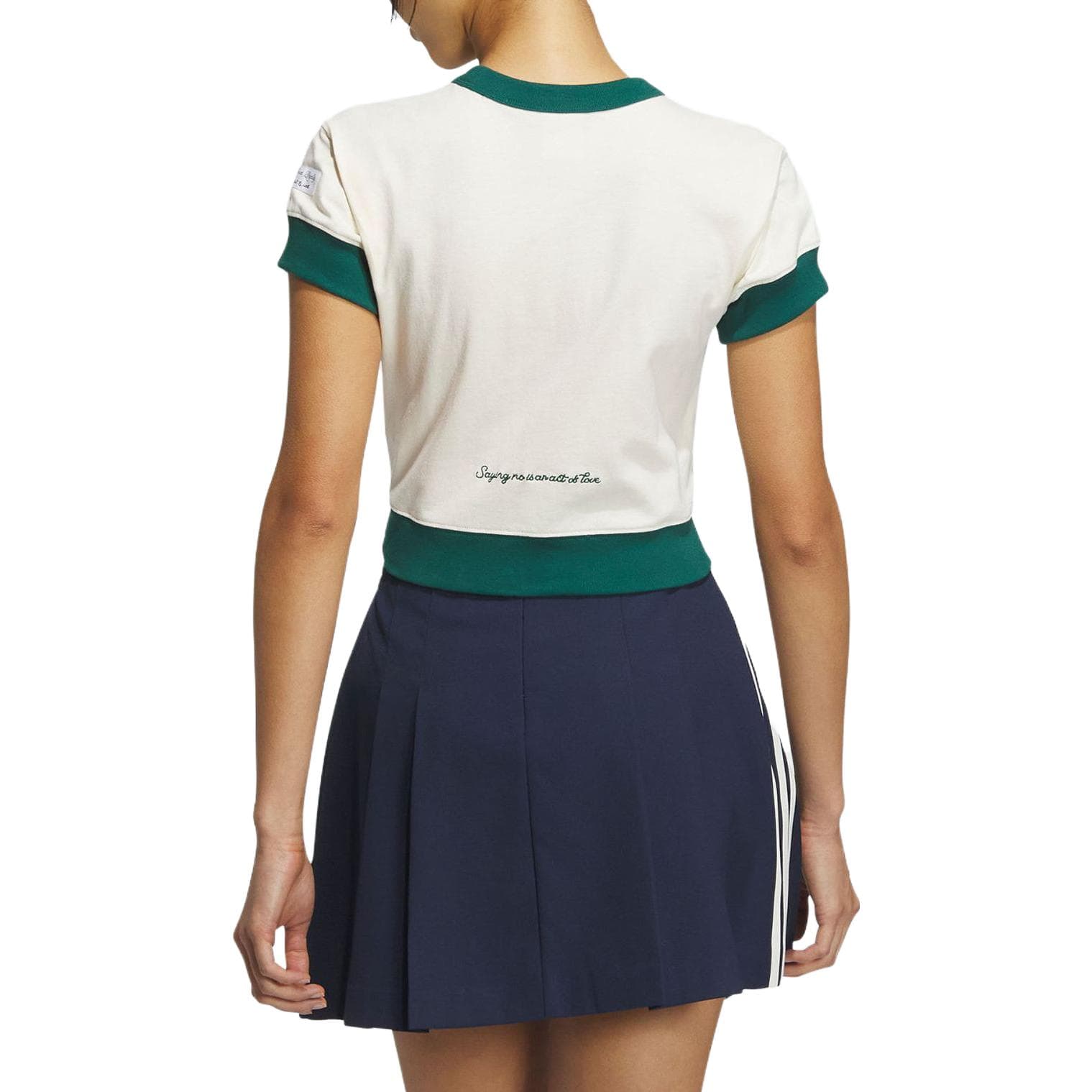 Футболка adidas Originals - изображение 3