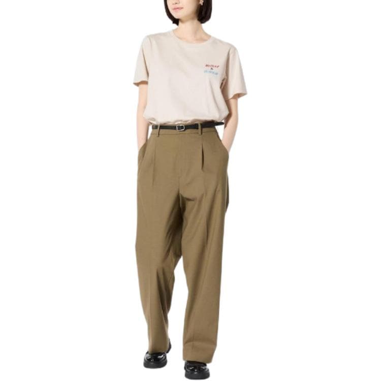Футболка UNIQLO x Yu Nagaba SS24 T - изображение 3