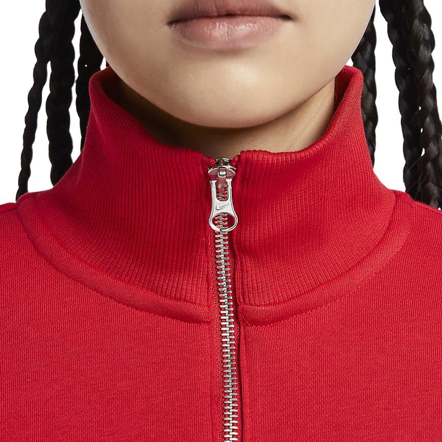 Худи Nike Sportswear Phoenix Fleece - изображение 4