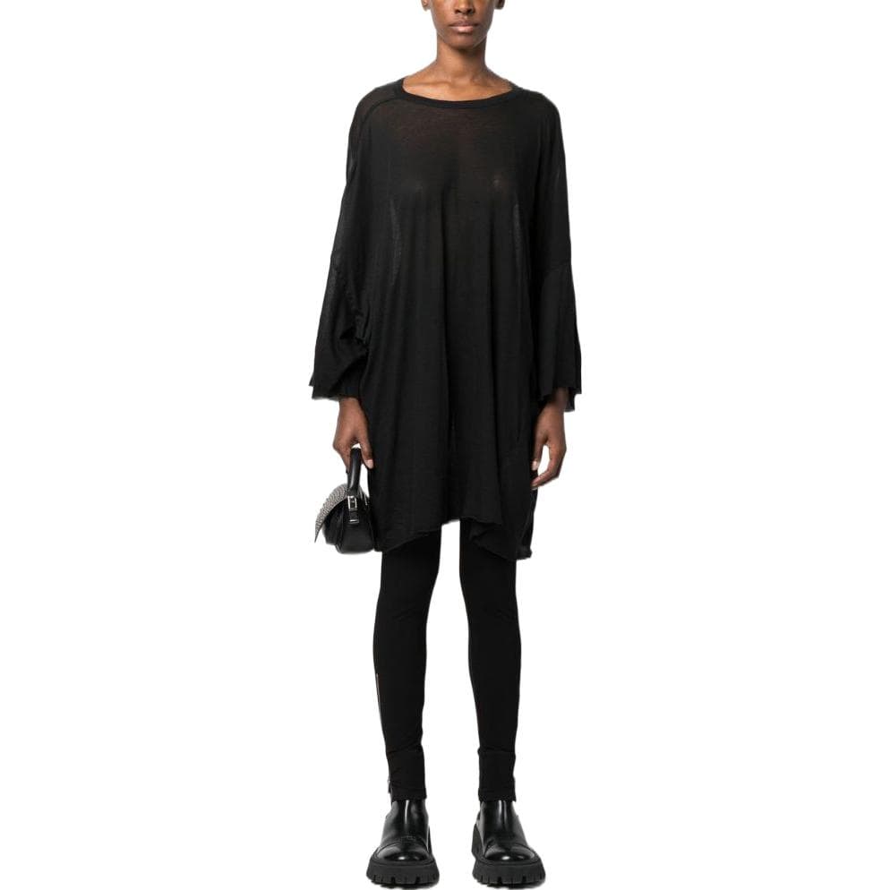 Футболка RICK OWENS SS23 T - изображение 2