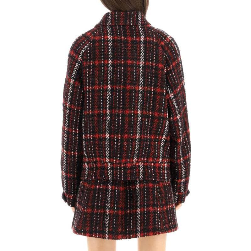 Куртка MARNI FW22 - изображение 4