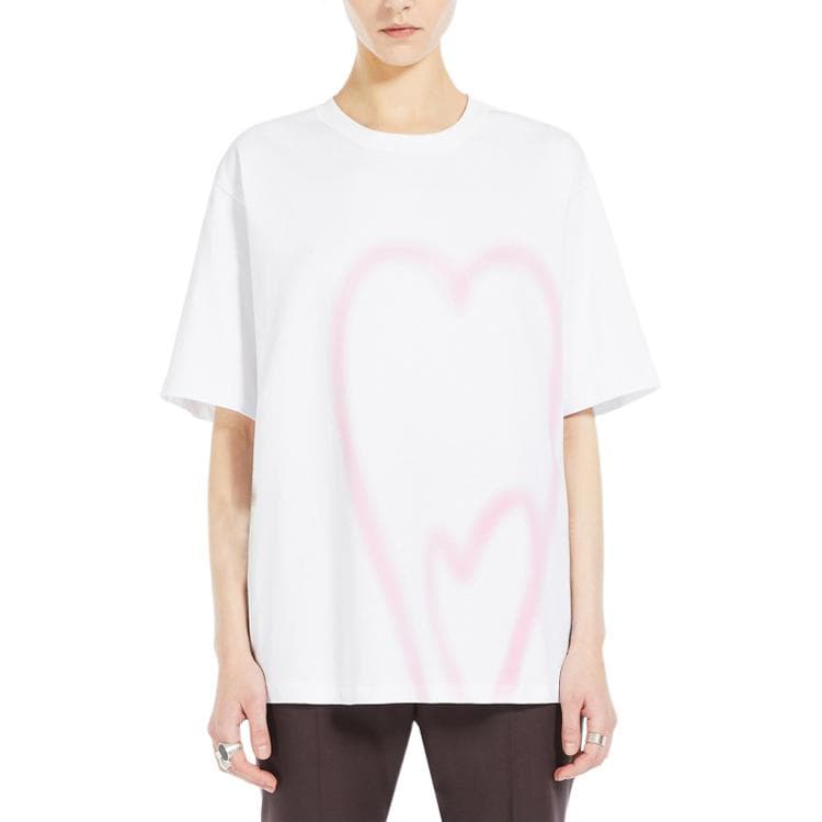 Футболка SportMax SS24 T - изображение 4