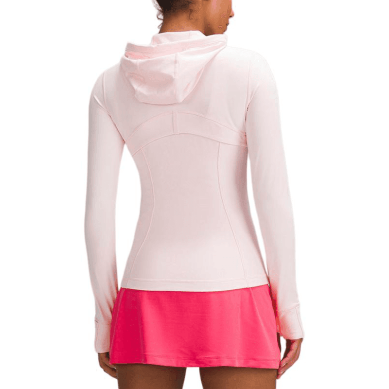 lululemon Define Hoodie Strawberry Milkshake Pink - изображение 3
