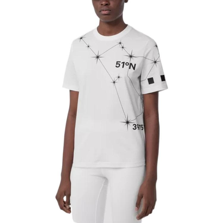 Футболка Burberry FW22 T — фото 4
