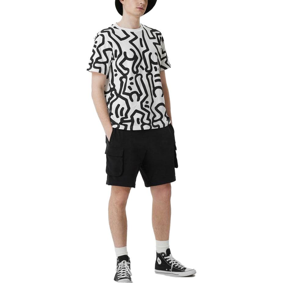 Футболка GAP x Keith Haring T - изображение 2