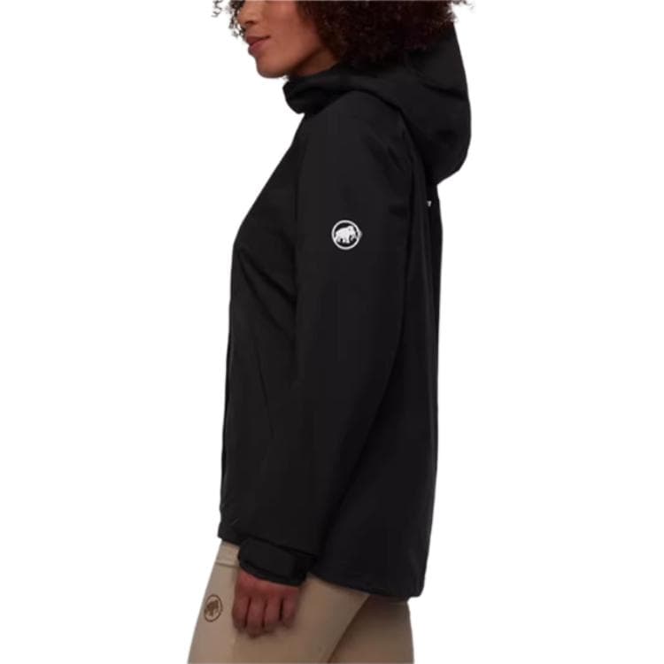 Куртка Mammut Alto Tour Jacket - изображение 5