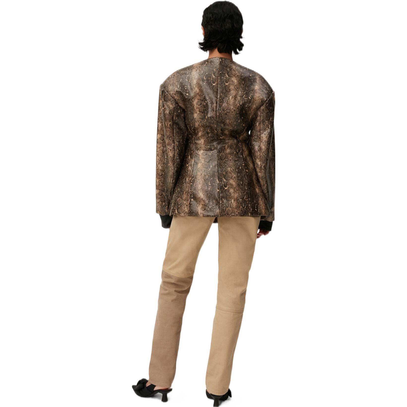 GANNI FW22 V - изображение 4