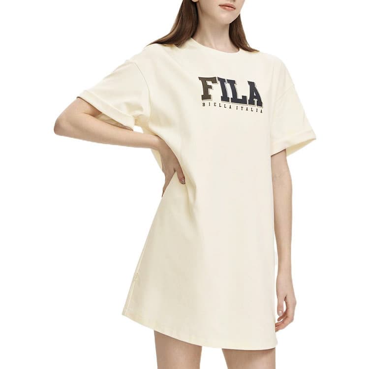 Платье FILA SS23 Logo - изображение 3