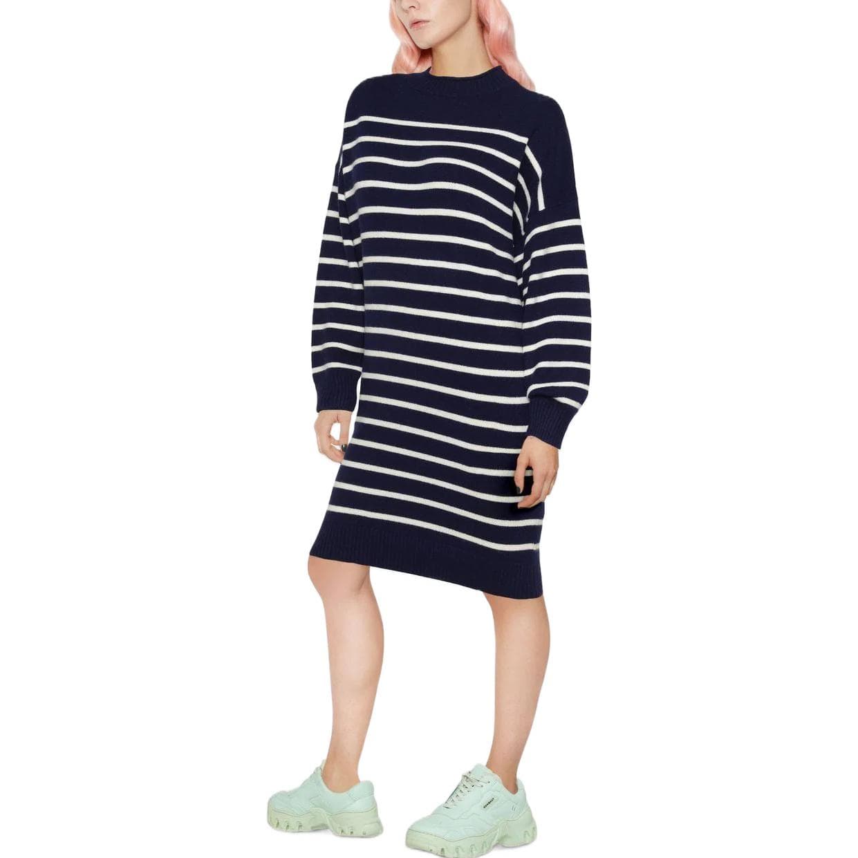 Платье Polo Ralph Lauren SS22 - изображение 3
