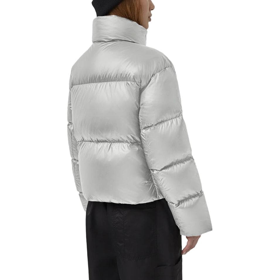 Пуховик Canada Goose Cypress - изображение 4