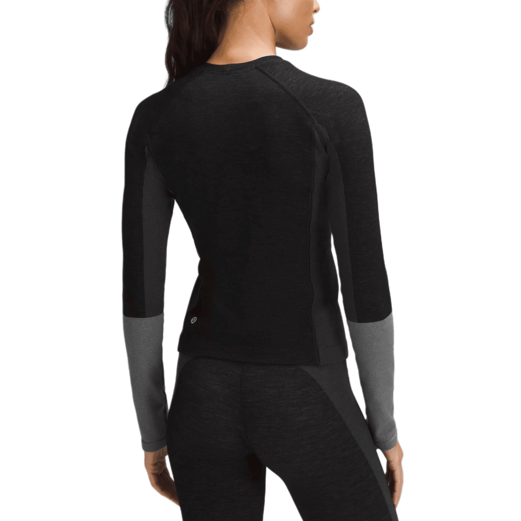 Футболка lululemon T - изображение 2