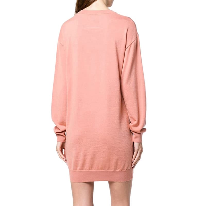 Платье MOSCHINO - изображение 3
