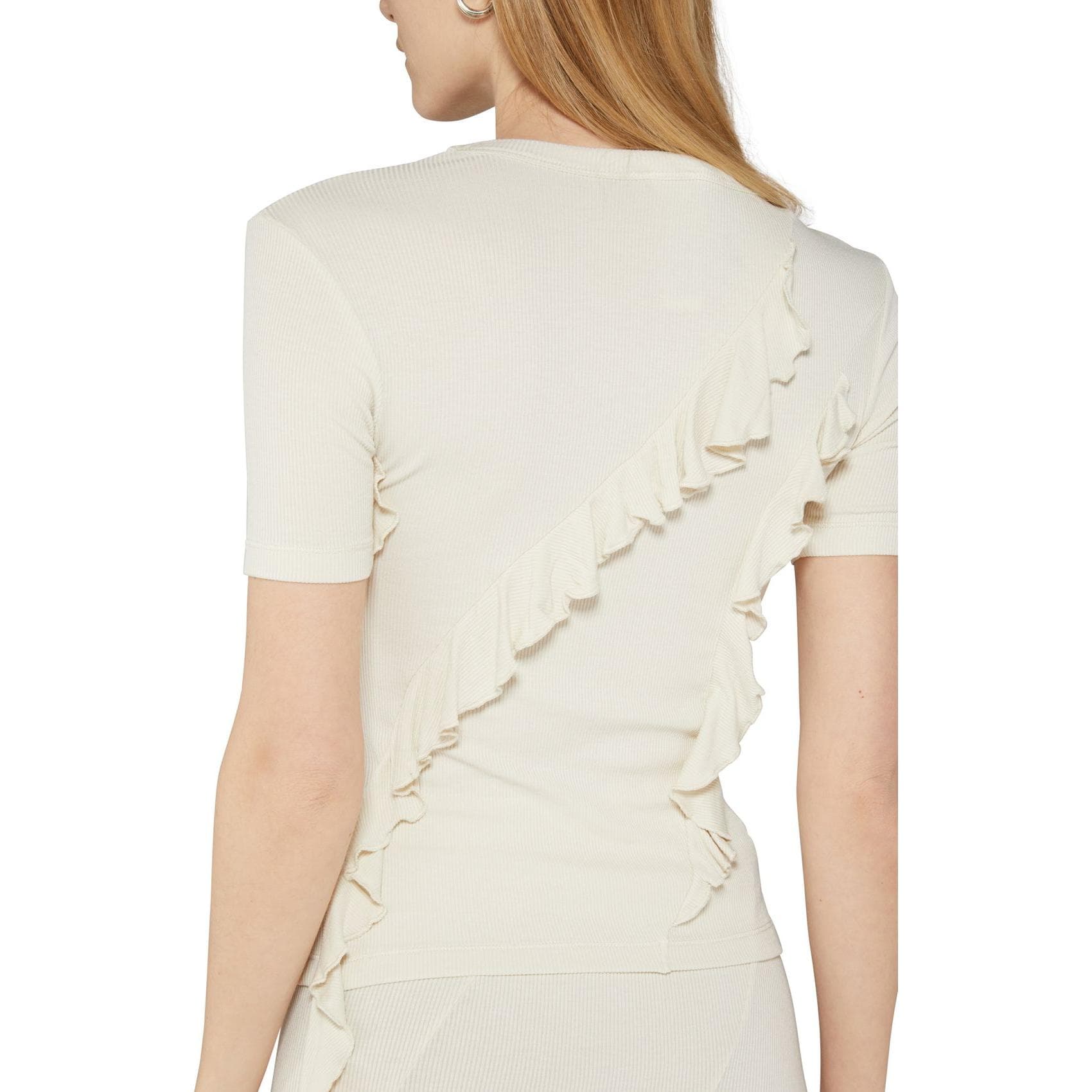 Футболка Acne Studios SS24 T - изображение 6