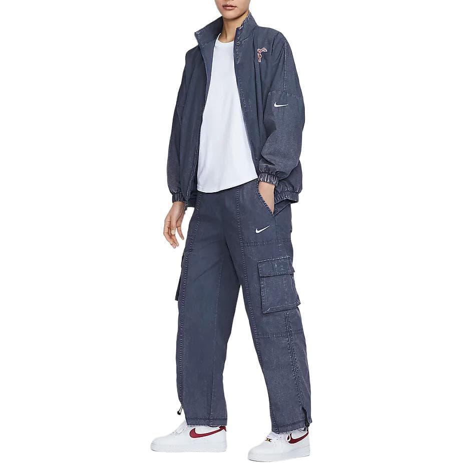 Штаны Nike Sportswear - изображение 5
