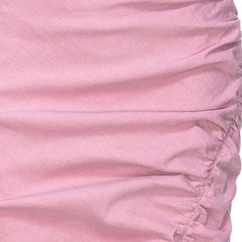 Юбка PINKO SS24 - изображение 3