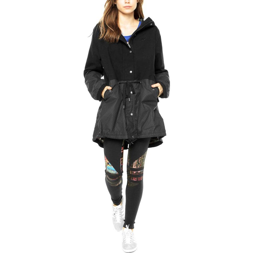 Куртка adidas originals - изображение 3