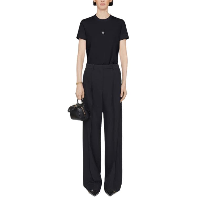 Футболка GIVENCHY T - изображение 2