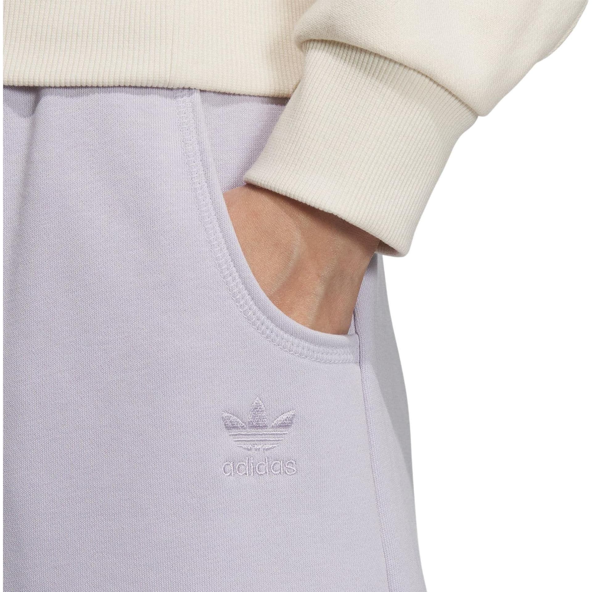 Шорты adidas originals HOLIDAY GRAPHIC SHORTS - изображение 6