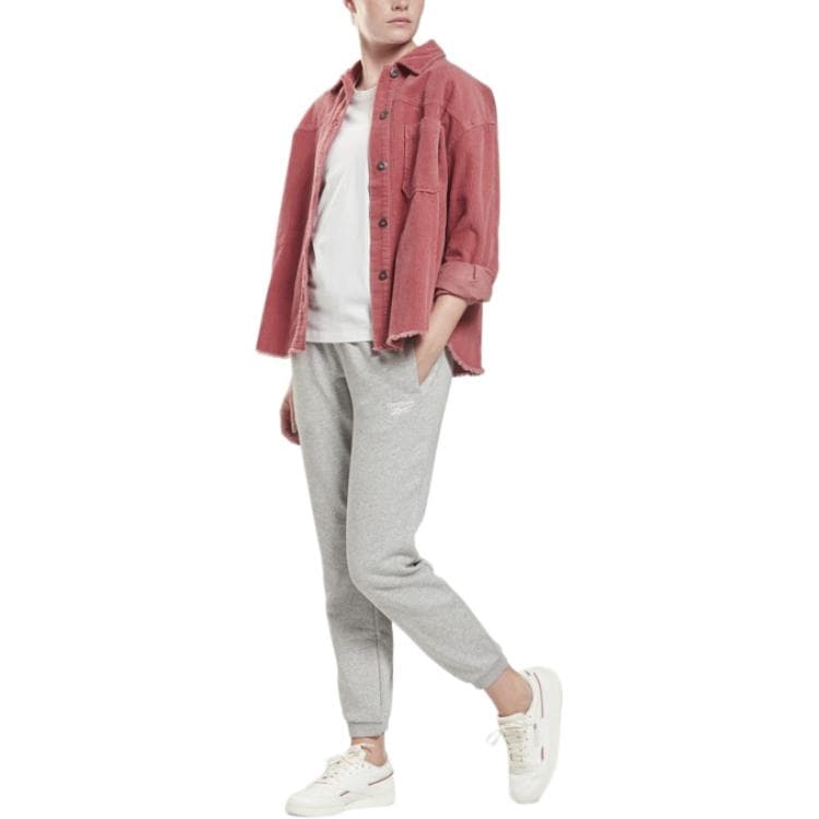 Штаны Reebok PANT - изображение 2