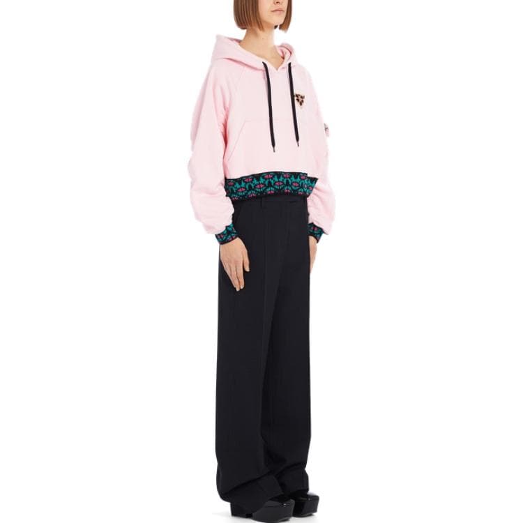 Худи PRADA Oversize - изображение 4