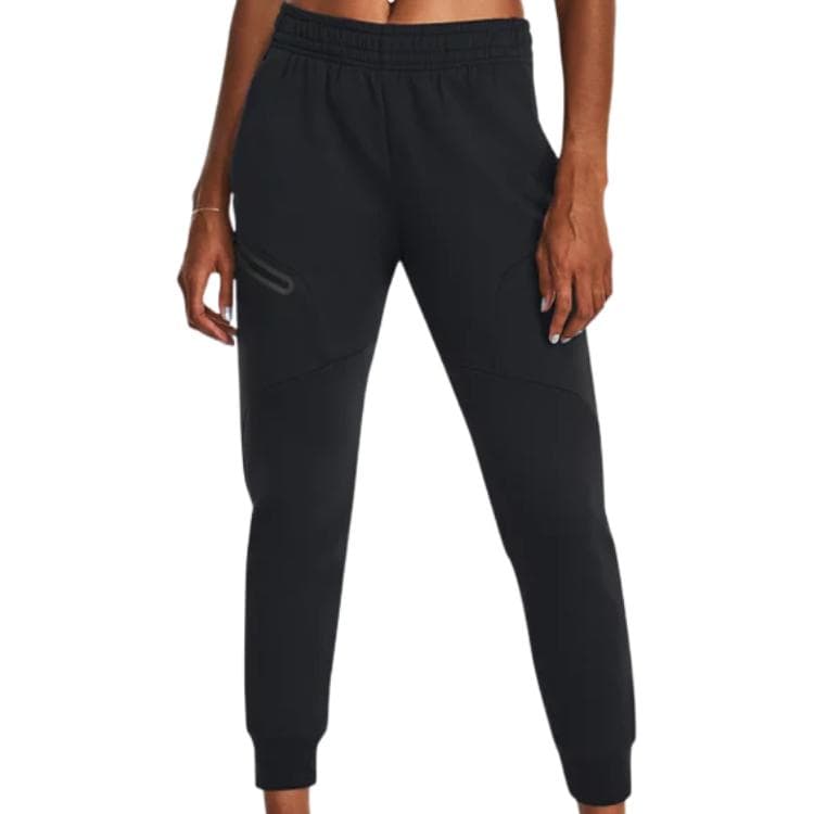 Штаны Under Armour Unstoppable - изображение 3