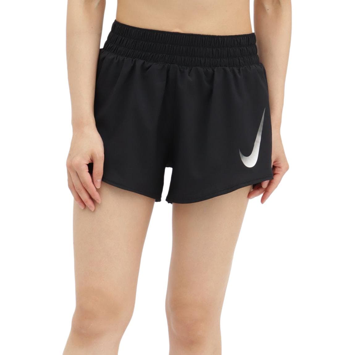Шорты Nike Swoosh Logo - изображение 7