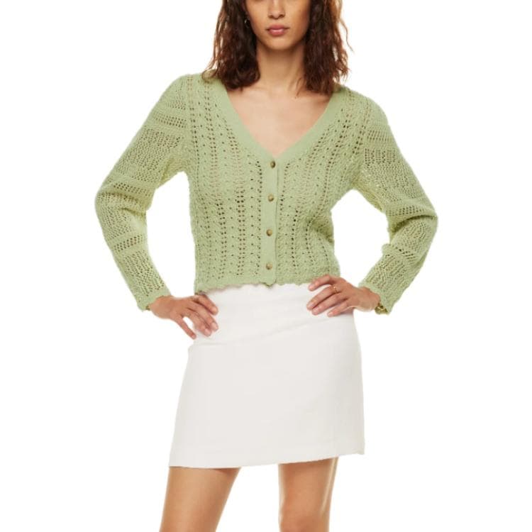 ARITZIA Женские короткие топы - изображение 17