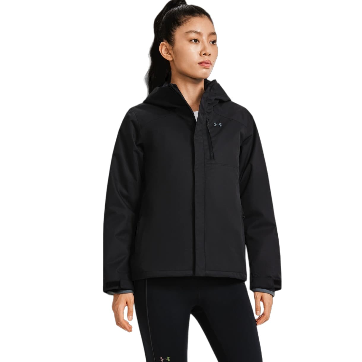 Куртка Under Armour Logo - изображение 4