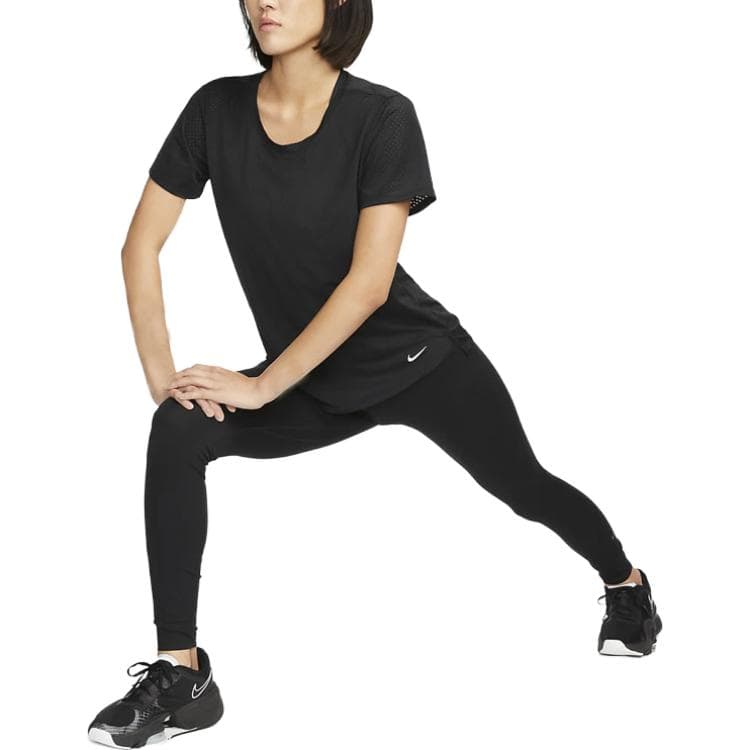 Футболка Nike Dri-Fit One Breathe T - изображение 2
