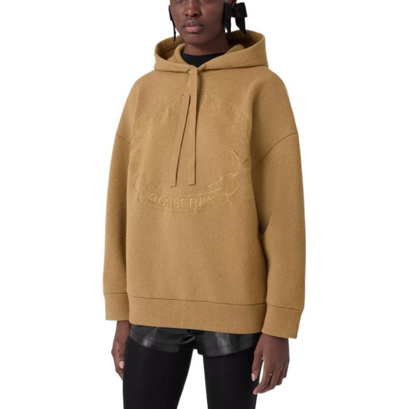 Худи Burberry FW22 - изображение 4