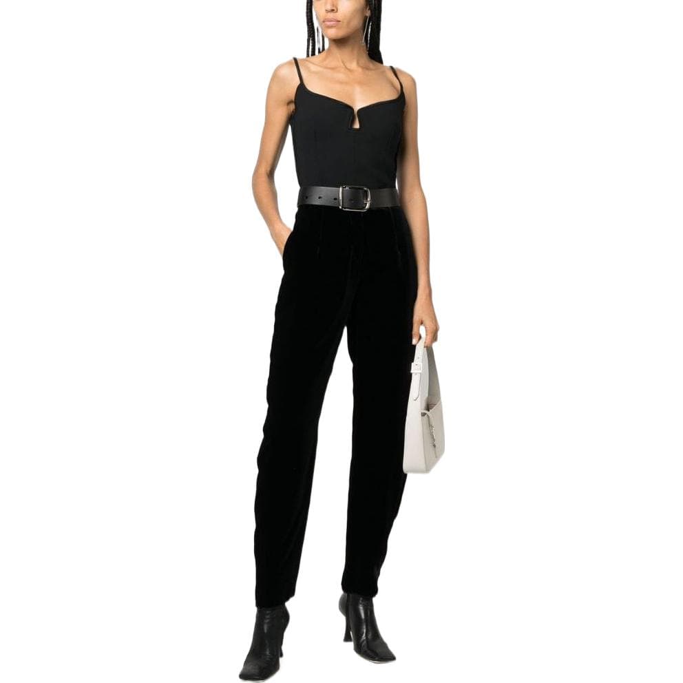 Штаны EMPORIO ARMANI FW22 - изображение 2