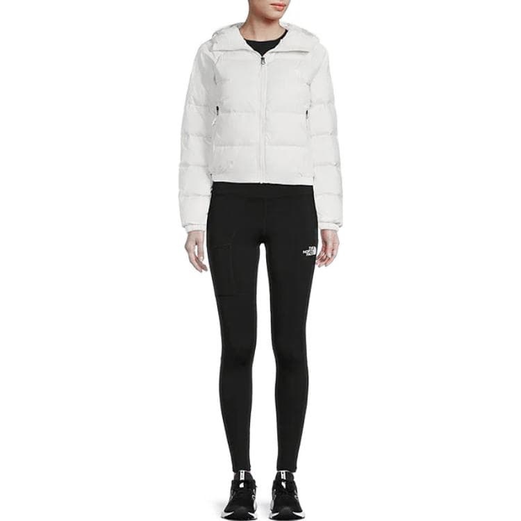 Пуховик THE NORTH FACE Logo - изображение 3