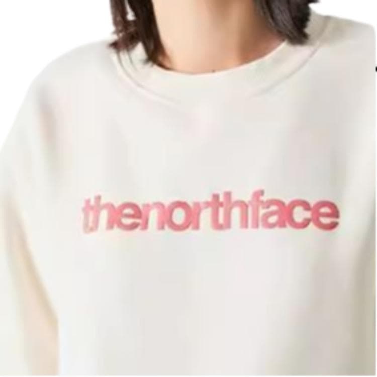 Худи THE NORTH FACE Logo - изображение 4