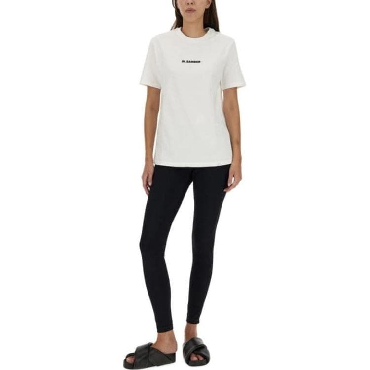 Футболка JIL SANDER T - изображение 3