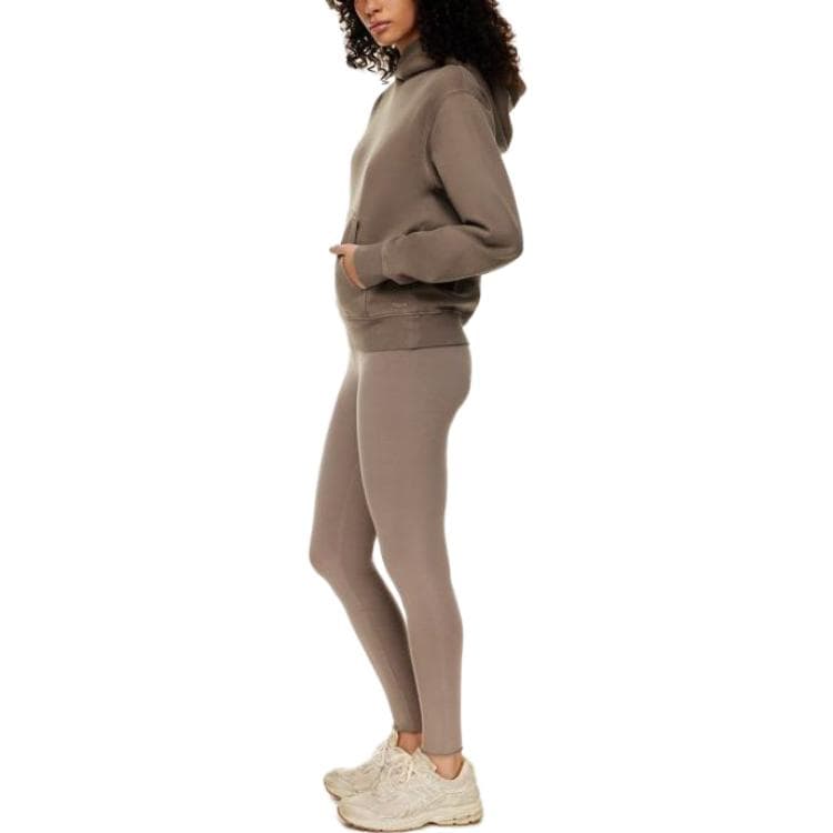 Aritzia TNA CHILL ATMOSPHERE Леггинсы Женские - изображение 34