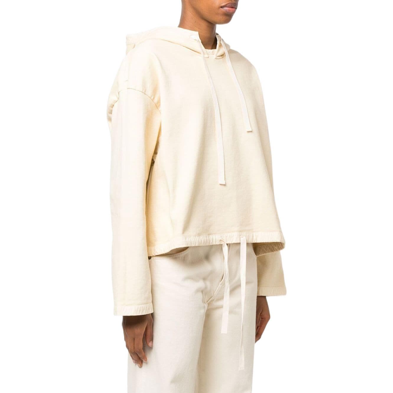Худи JIL SANDER SS22 - изображение 4