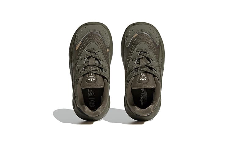 Кроссовки adidas originals Ozelia - изображение 5