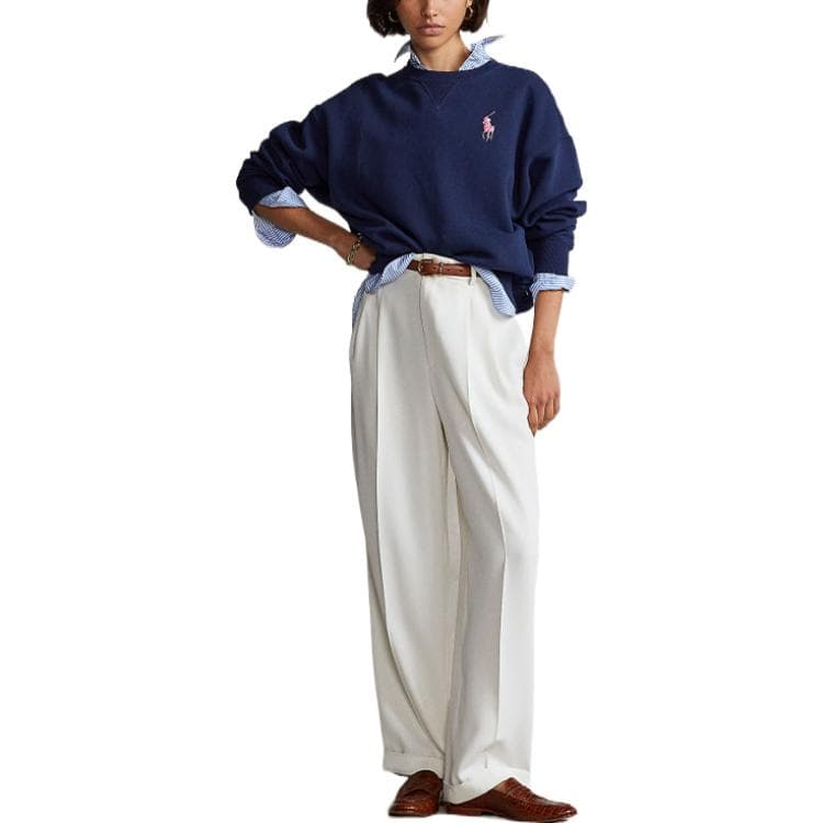 Худи Polo Ralph Lauren FW22 Logo - изображение 2