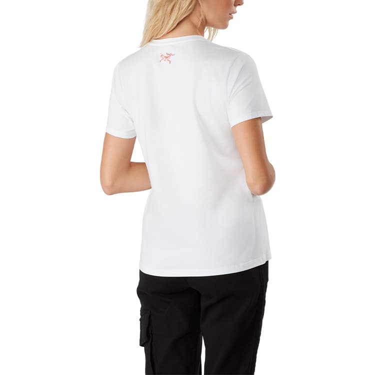 Футболка Arcteryx T - изображение 4
